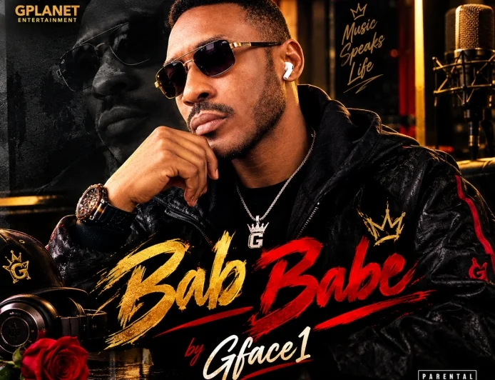 Bab Babe - Gface1