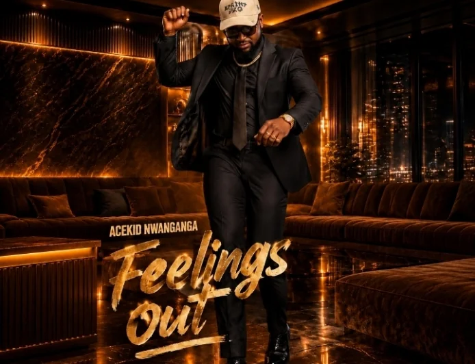 Feelings Out - ACEKID NWANGANGA