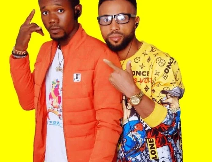 Dey For Me by Stanley Gs (feat. Chris Bobby)