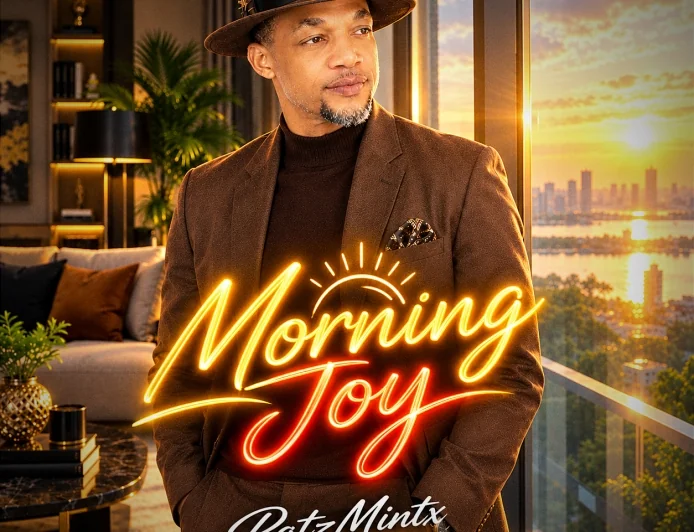Morning Joy - PatzMintx