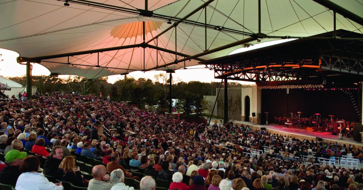 Sing Out Loud Festival St Augustine & Ponte Vedra
