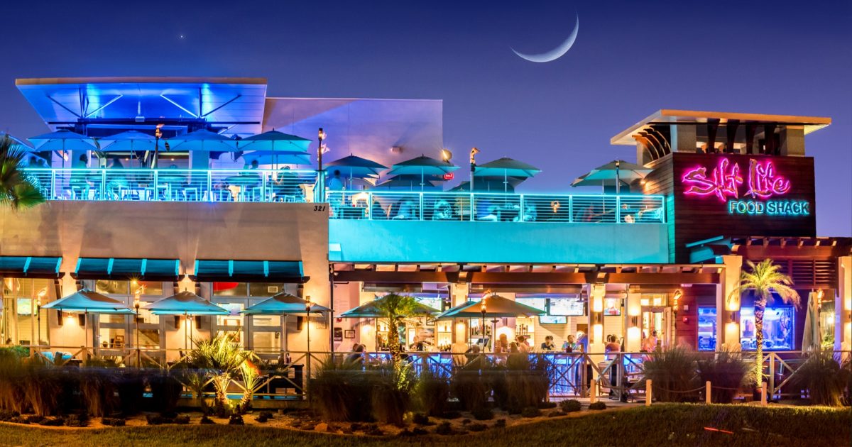 Nightlife & Bars St. Augustine & Ponte Vedra, FL