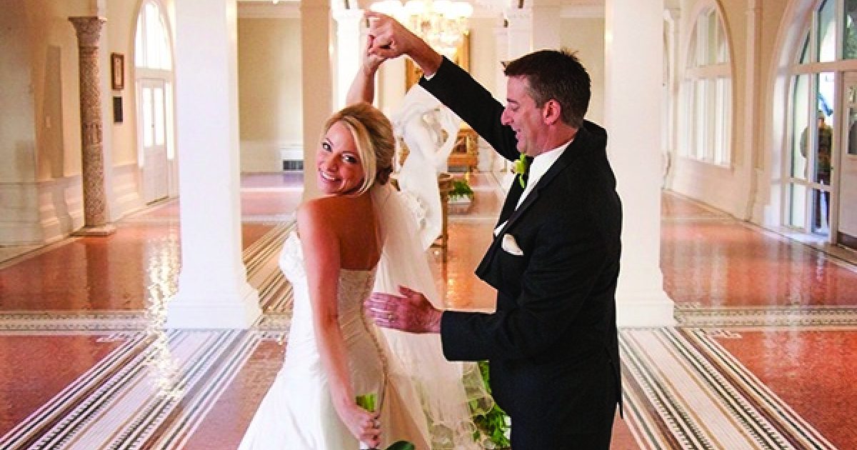 St Johns County Marriage License St Augustine Ponte Vedra Fl