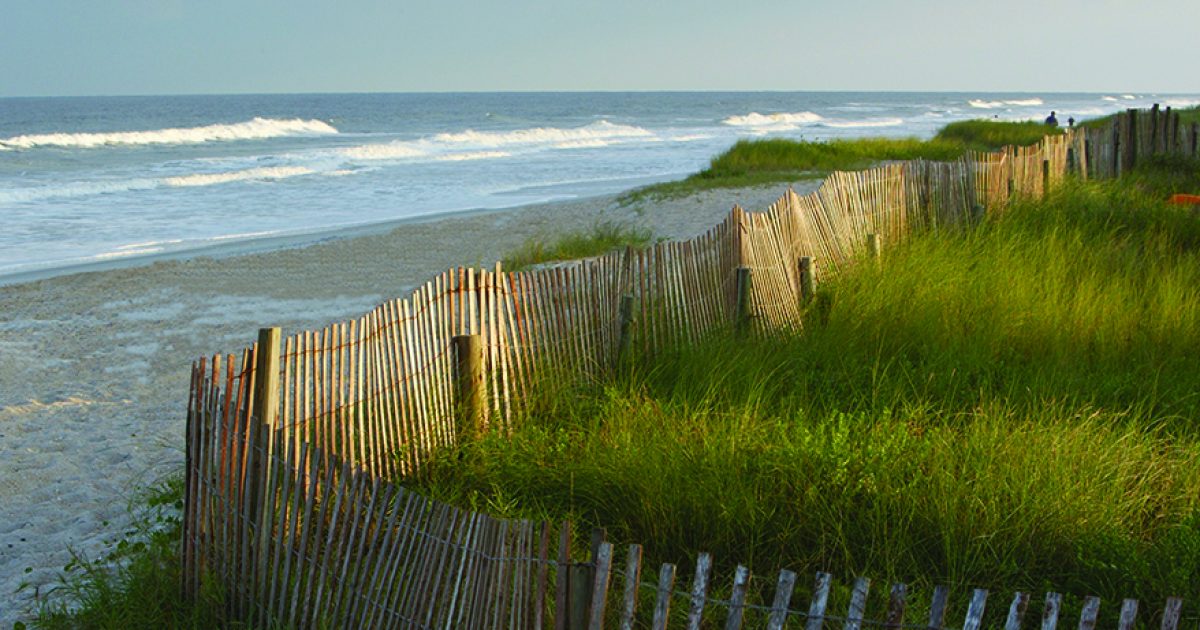 Mickler’s Landing St Augustine & Ponte Vedra