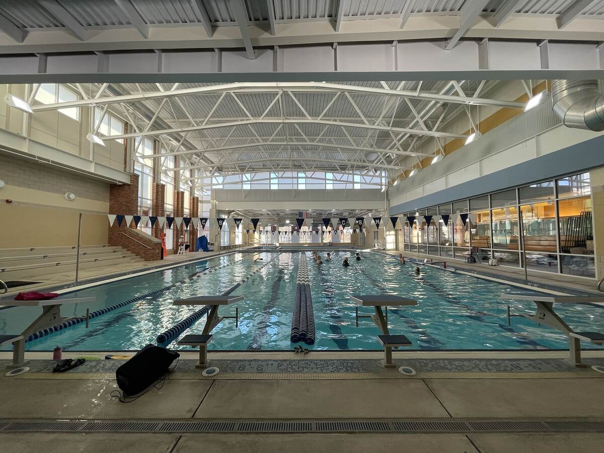 Wellness Center College of Southern Maryland (Leonardtown Campus