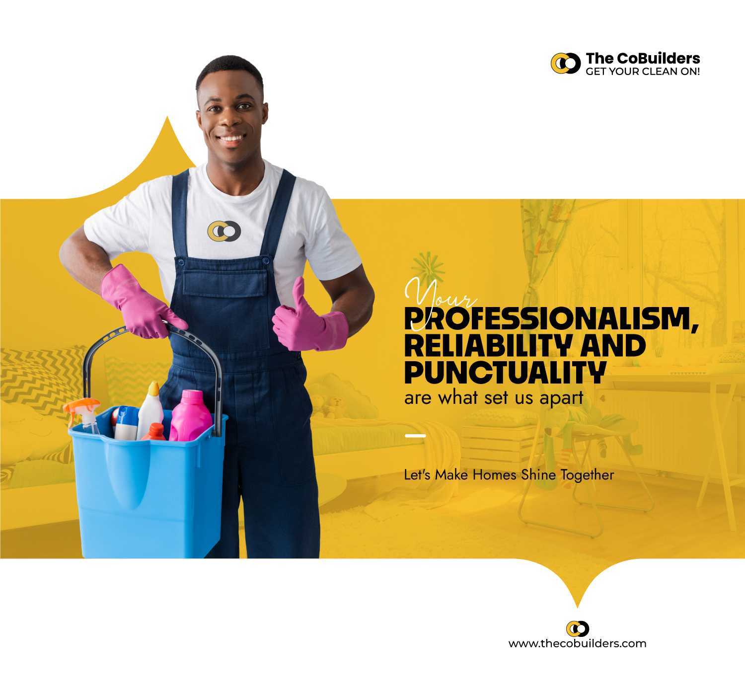 Frequently Asked Questions: Cleaner House Service