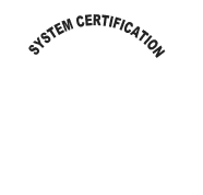 ISO IEC 27001 sertifikası