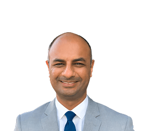 Hiren Hasmukh
