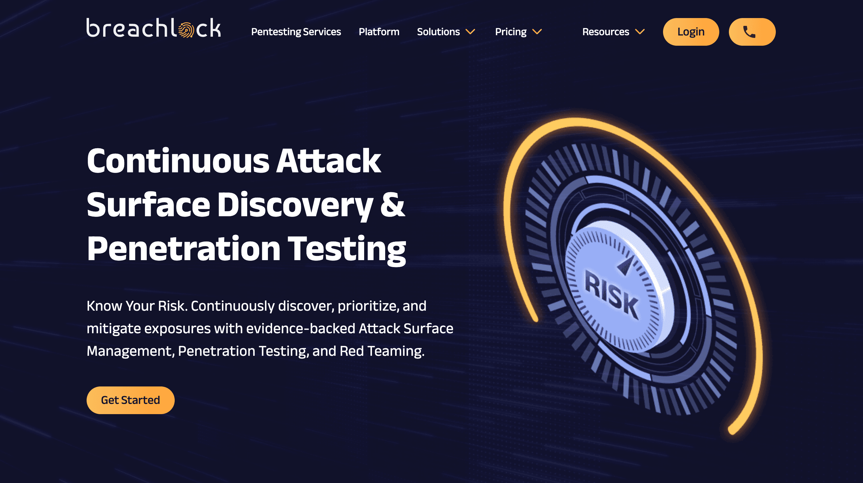 BreachLock