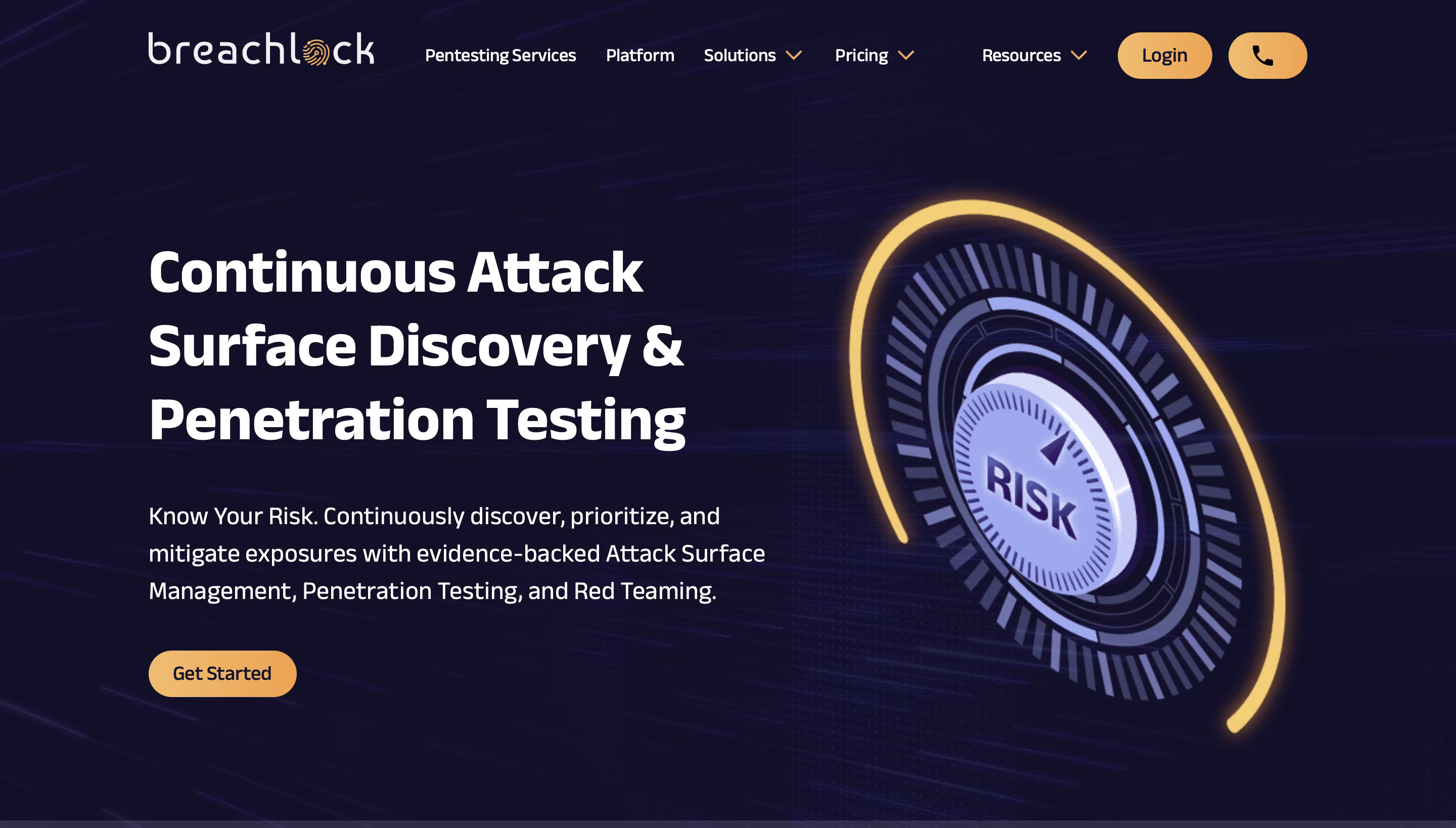 BreachLock