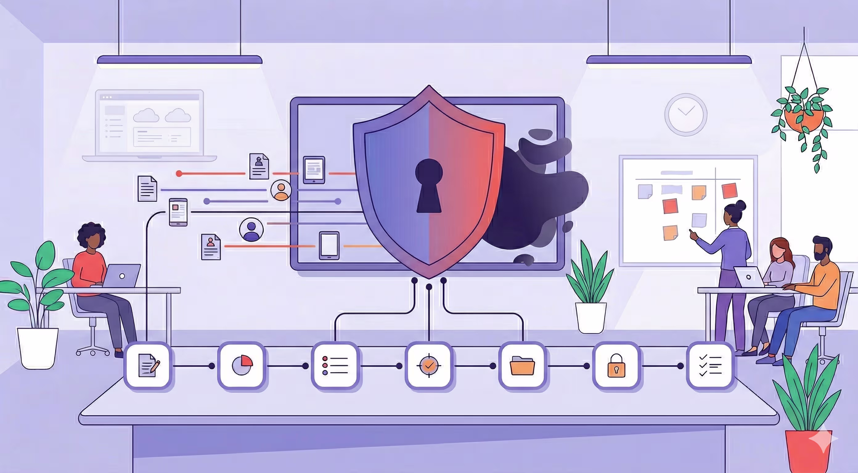 GDPR Data Protection Principles Every Startup Must Know