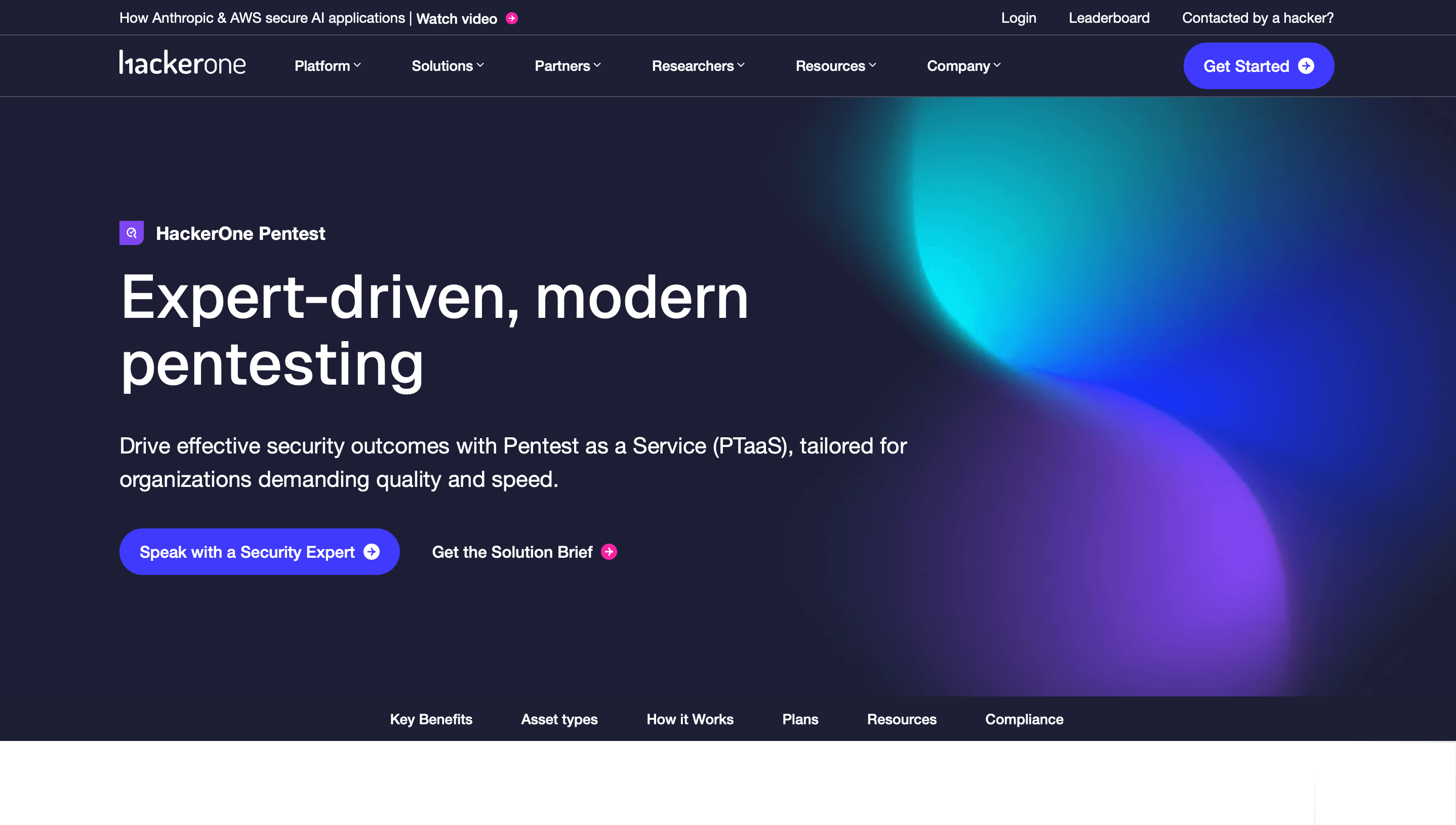 Hackerone