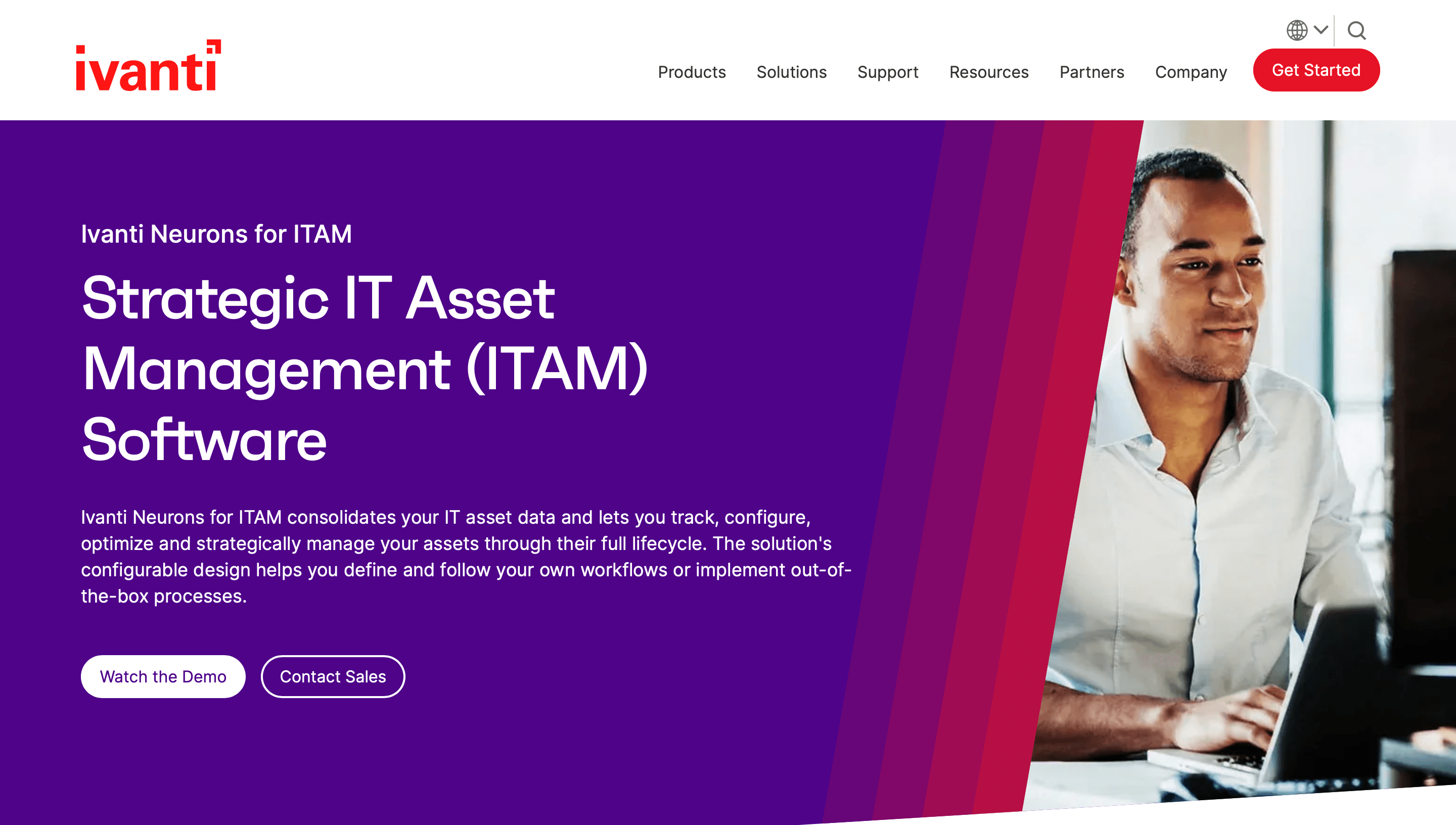 Ivanti