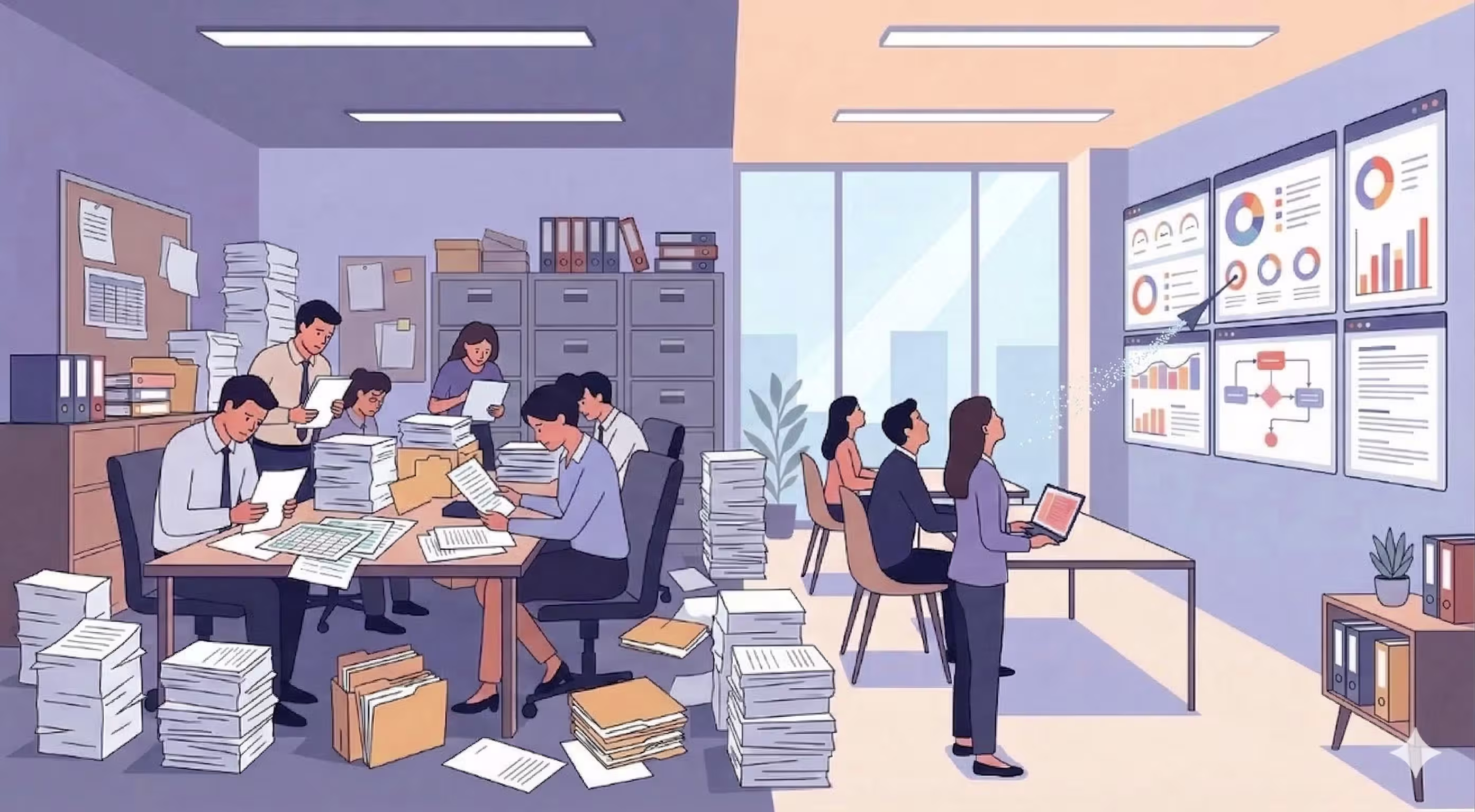 Manual vs Automated Compliance: Which Is Right for Your Business?