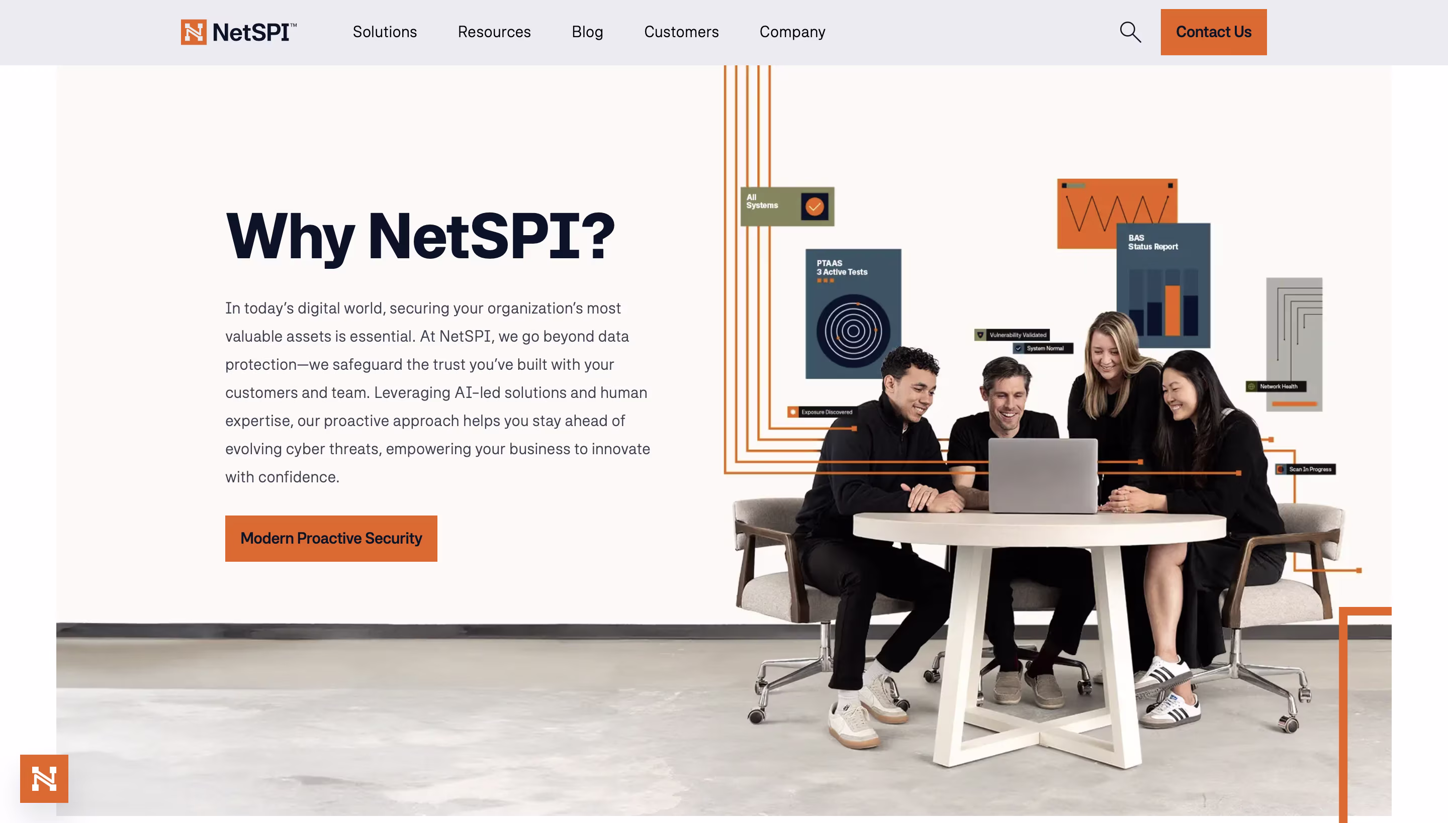 NetSPI