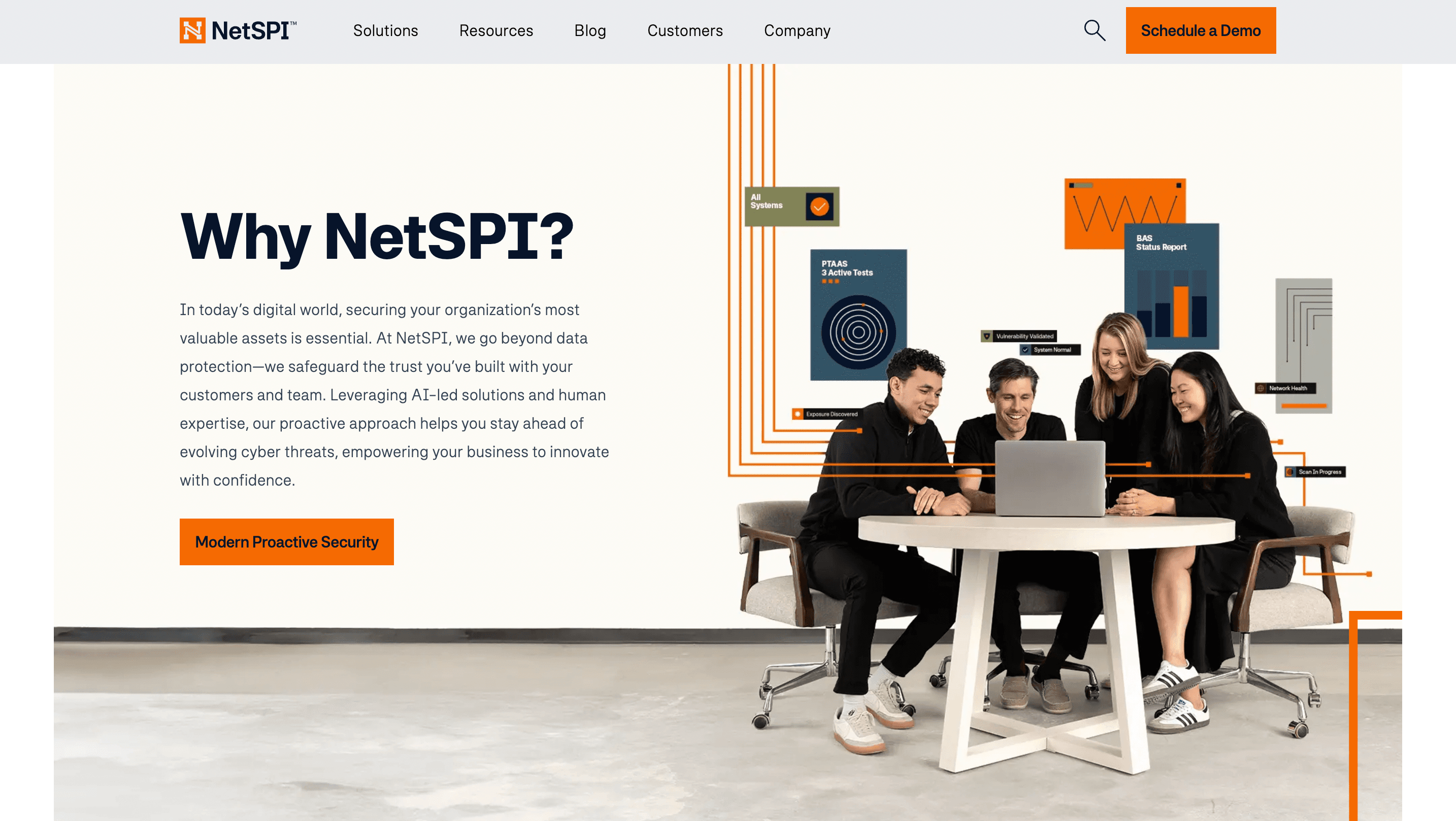 NetSPI