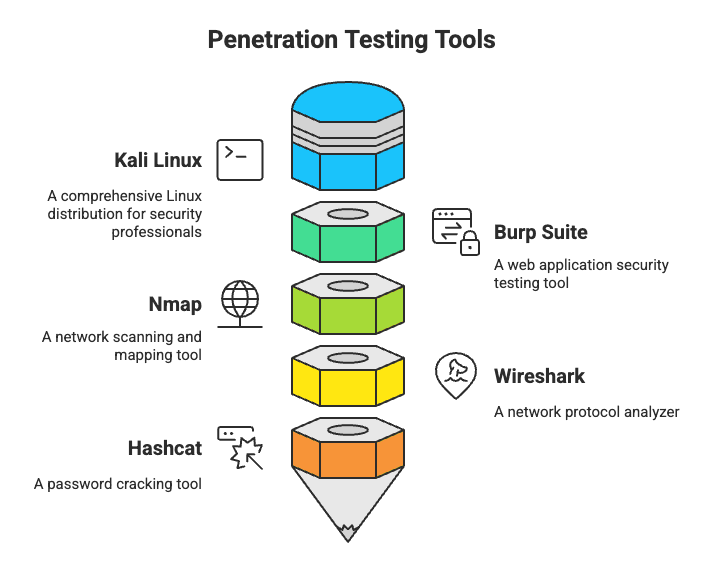 Penetration Testing Tools