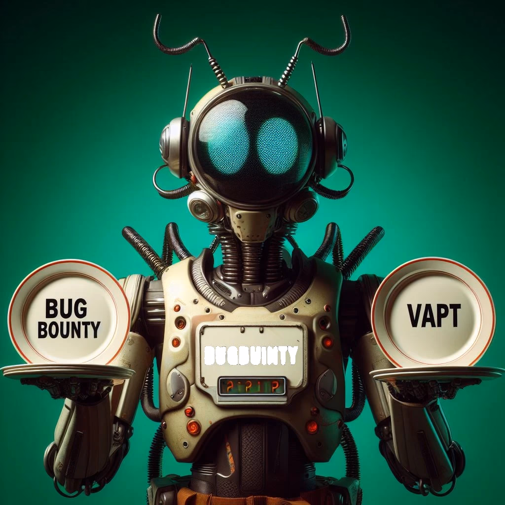 VAPT and Bug Bounty Programs: Differences and Top Providers featured image
