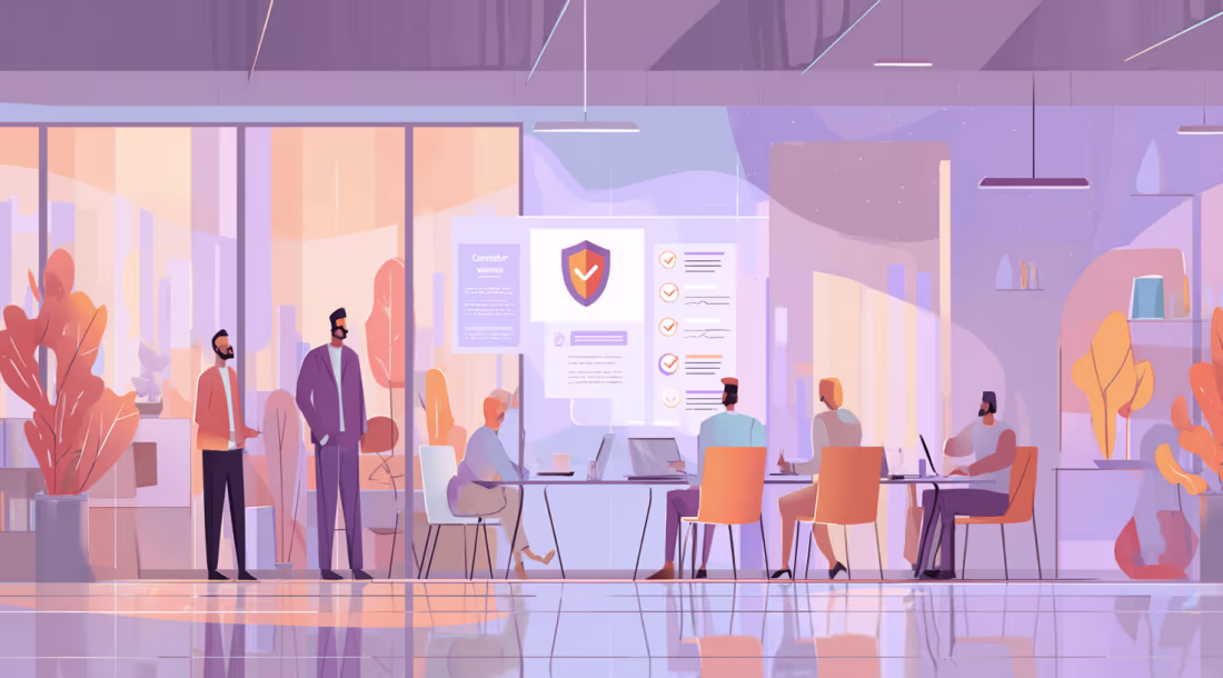 Risk-Based SOC 2 Compliance Software for Smarter Risk Management