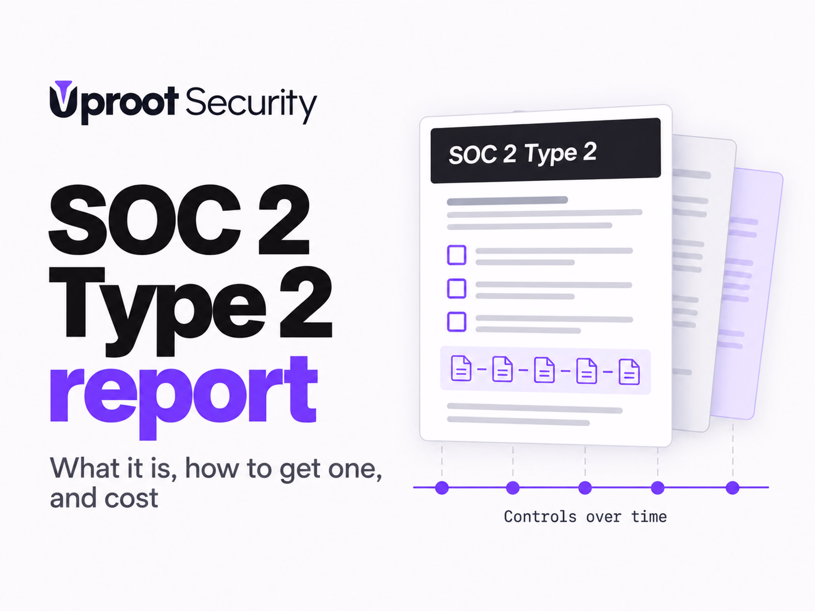 SOC 2 Type 2 Report: What It Is, How to Get One, and Cost