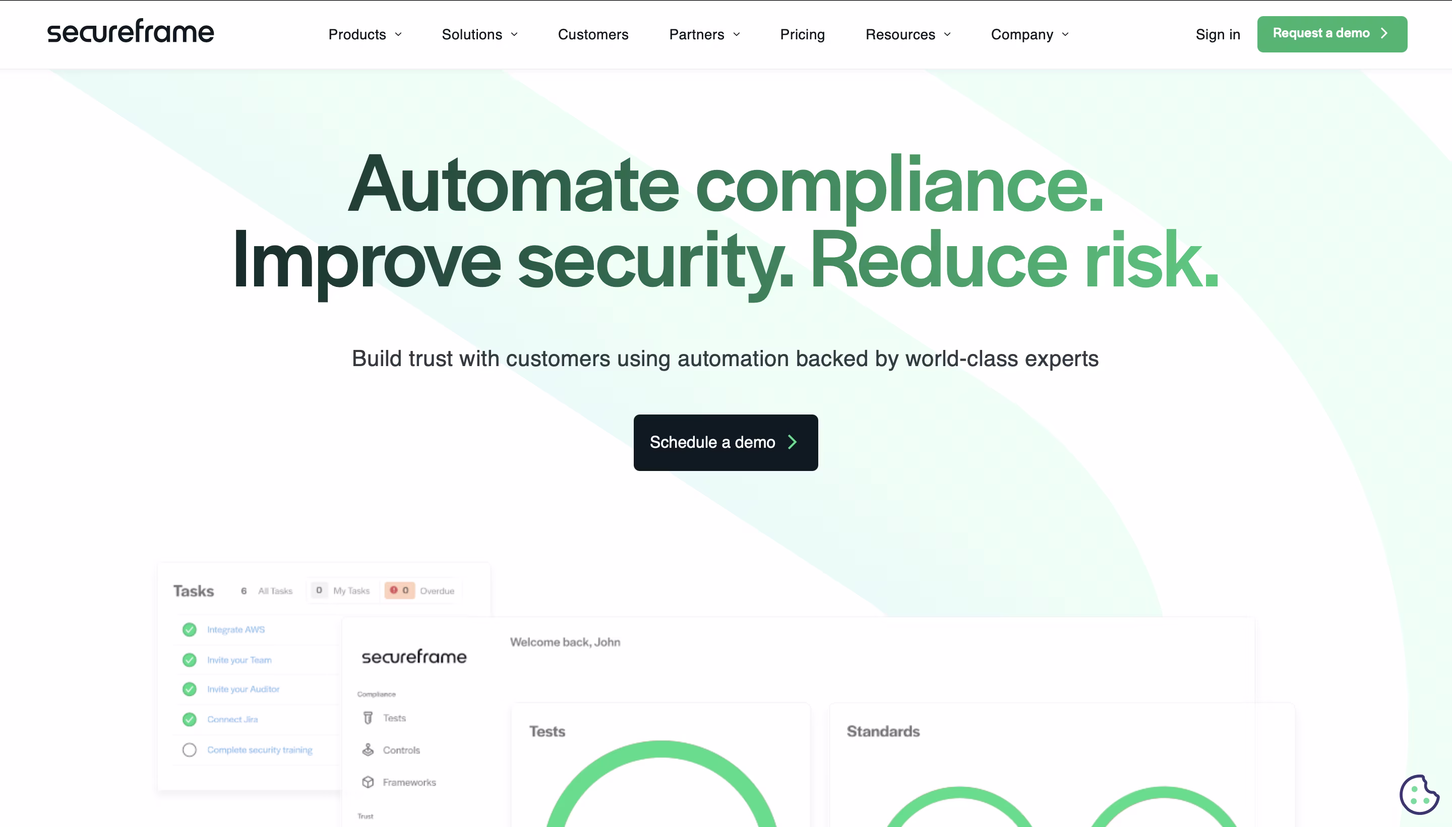 Secureframe
