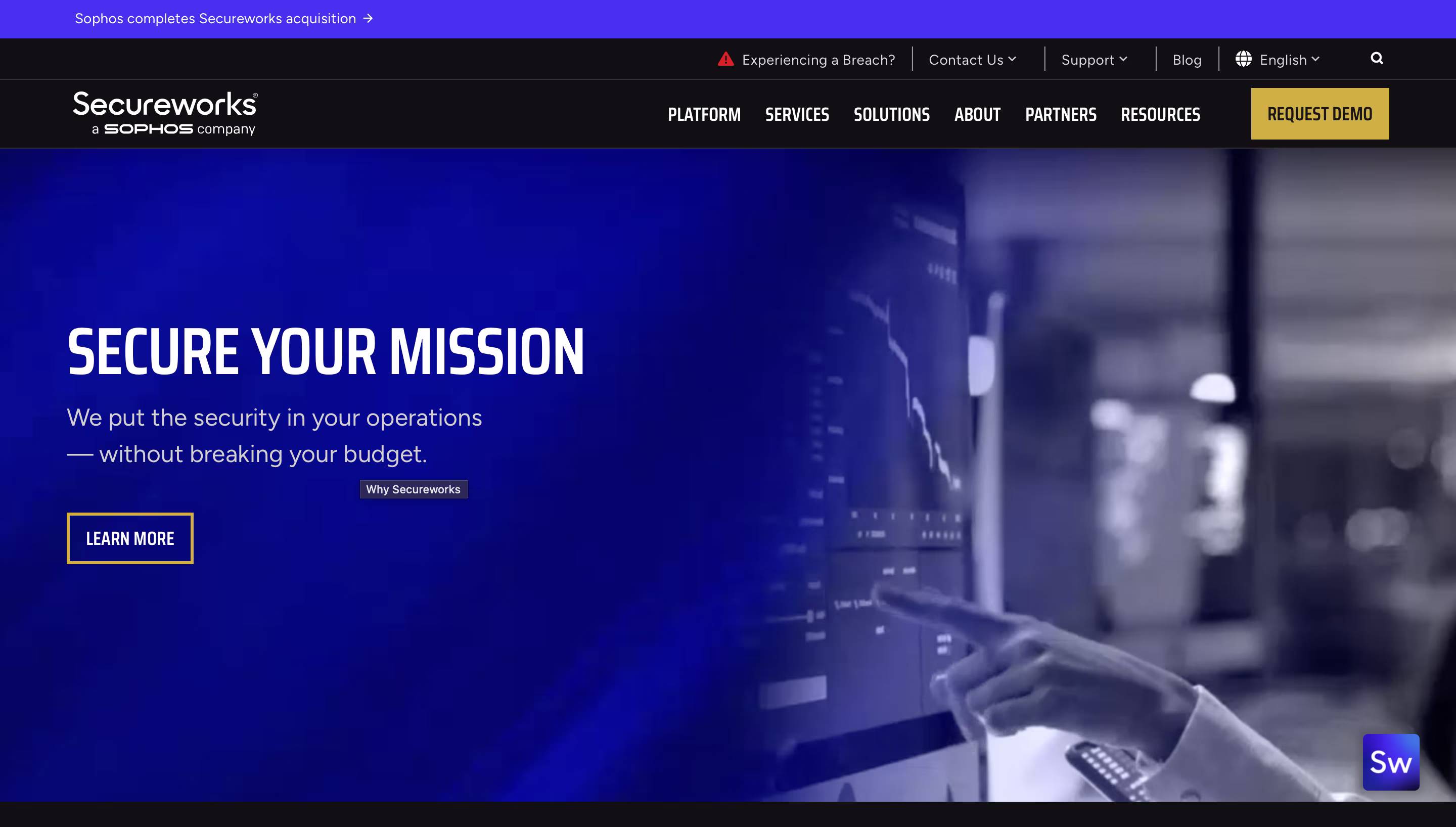 Secureworks