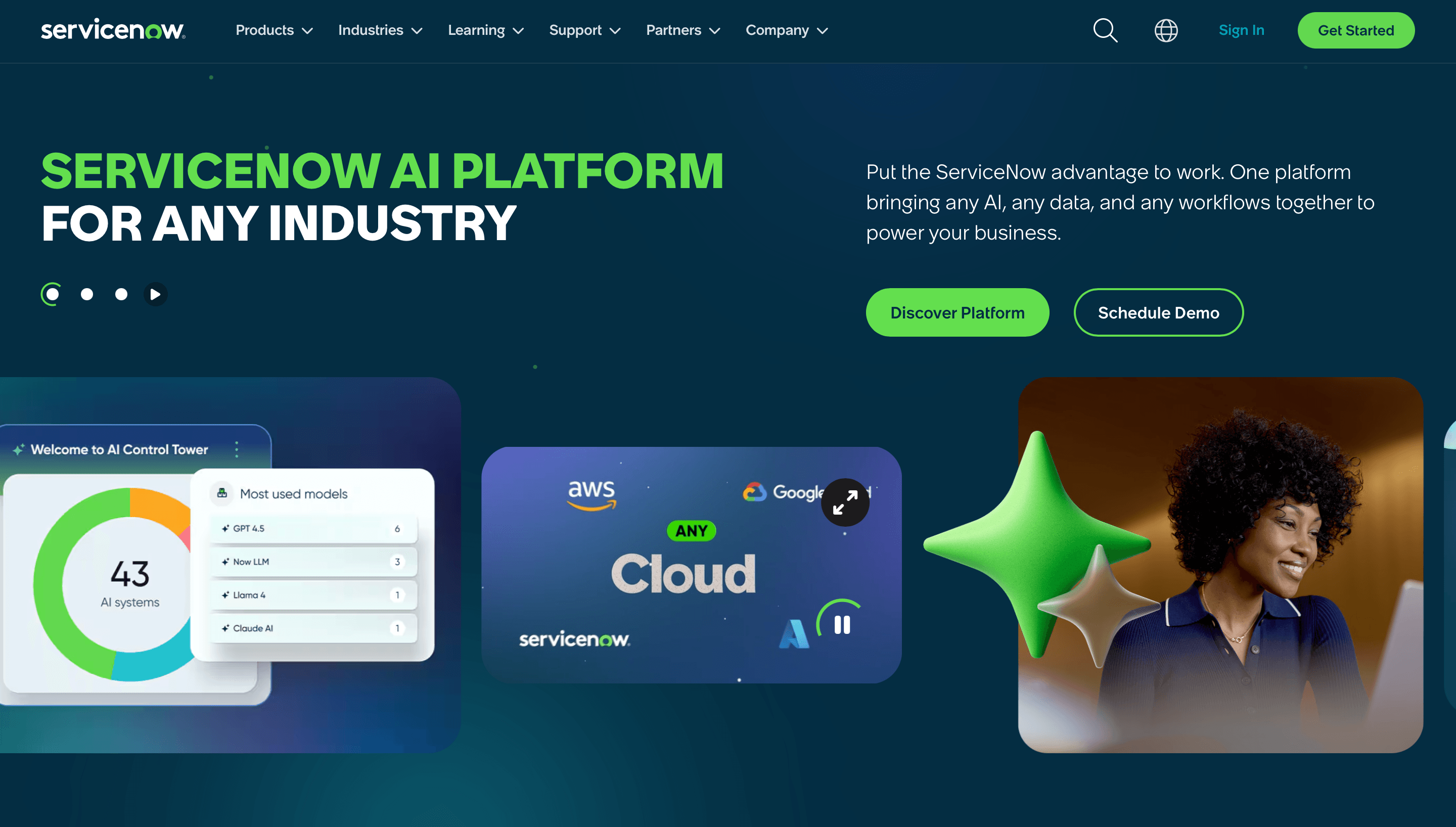 ServiceNow