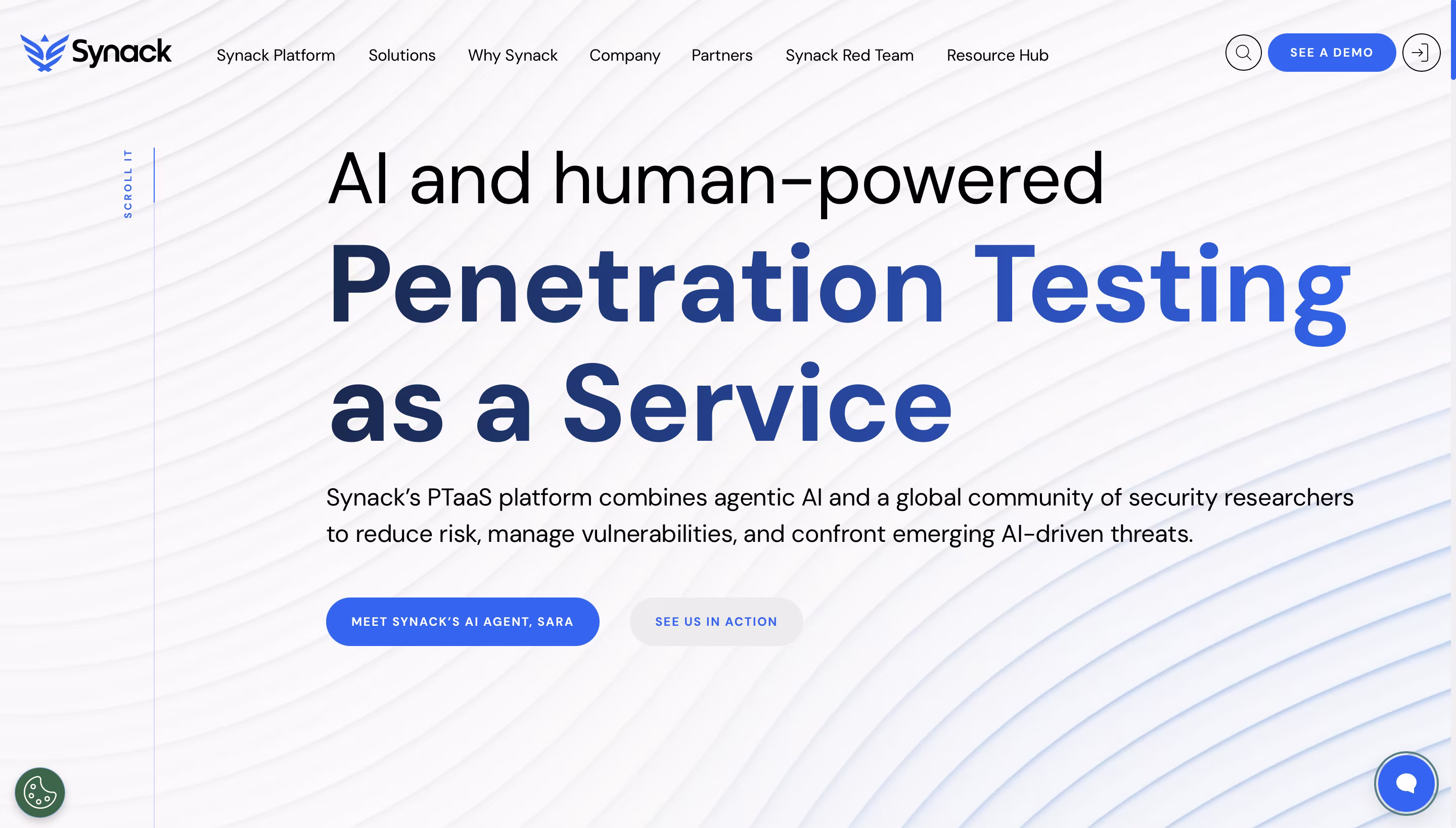 Synack