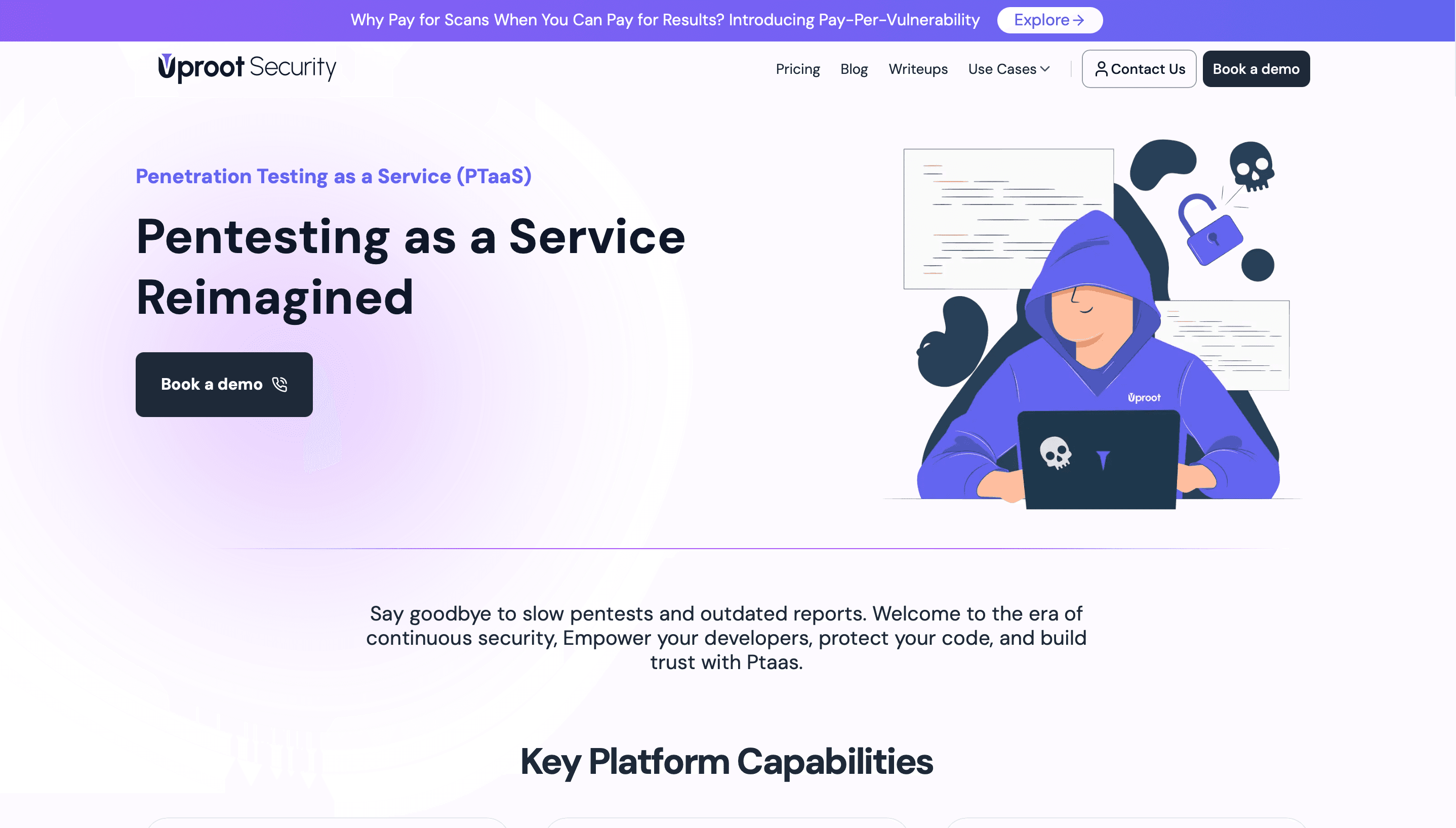 UprootSecurity
