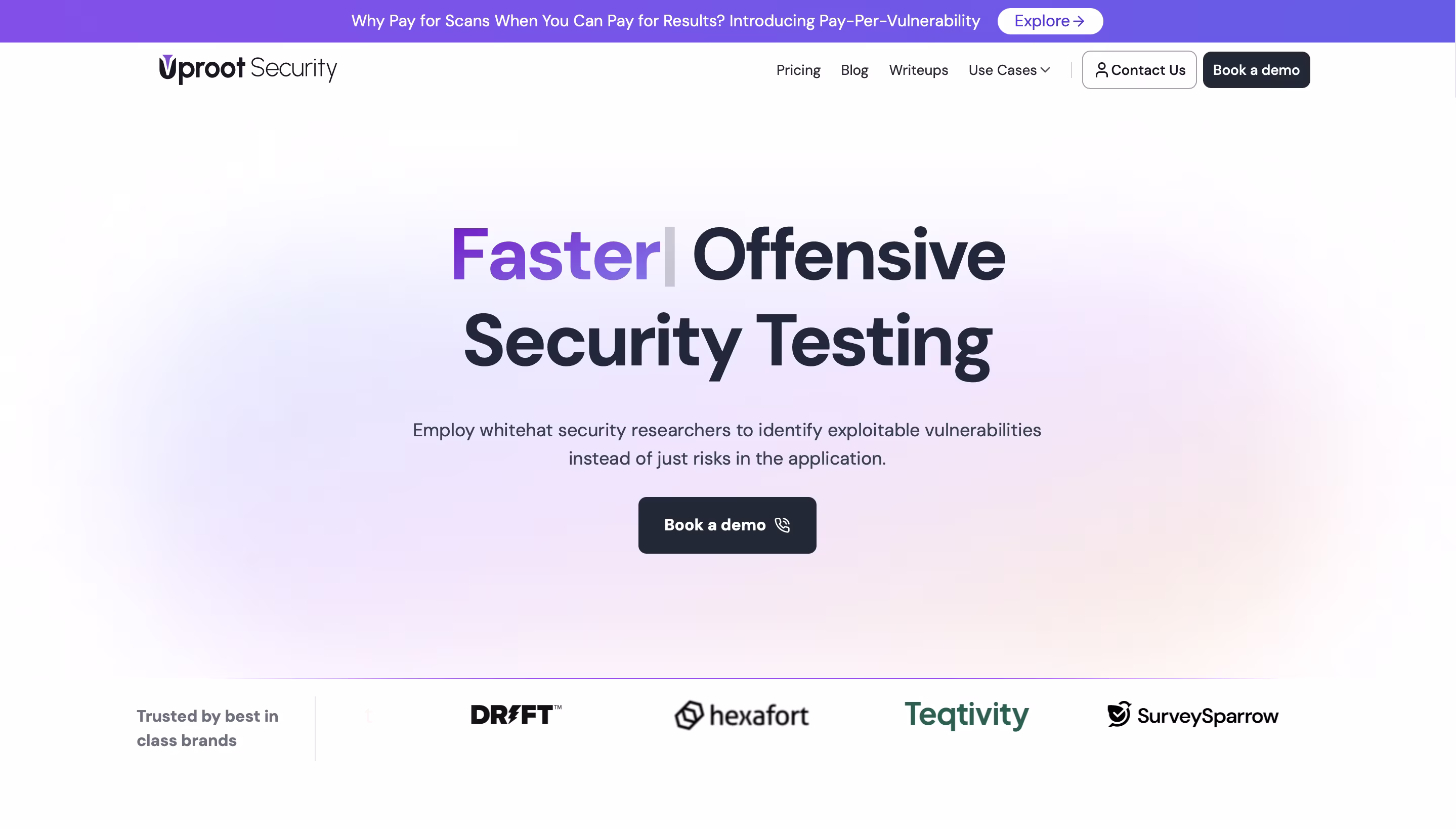 Uproot Security