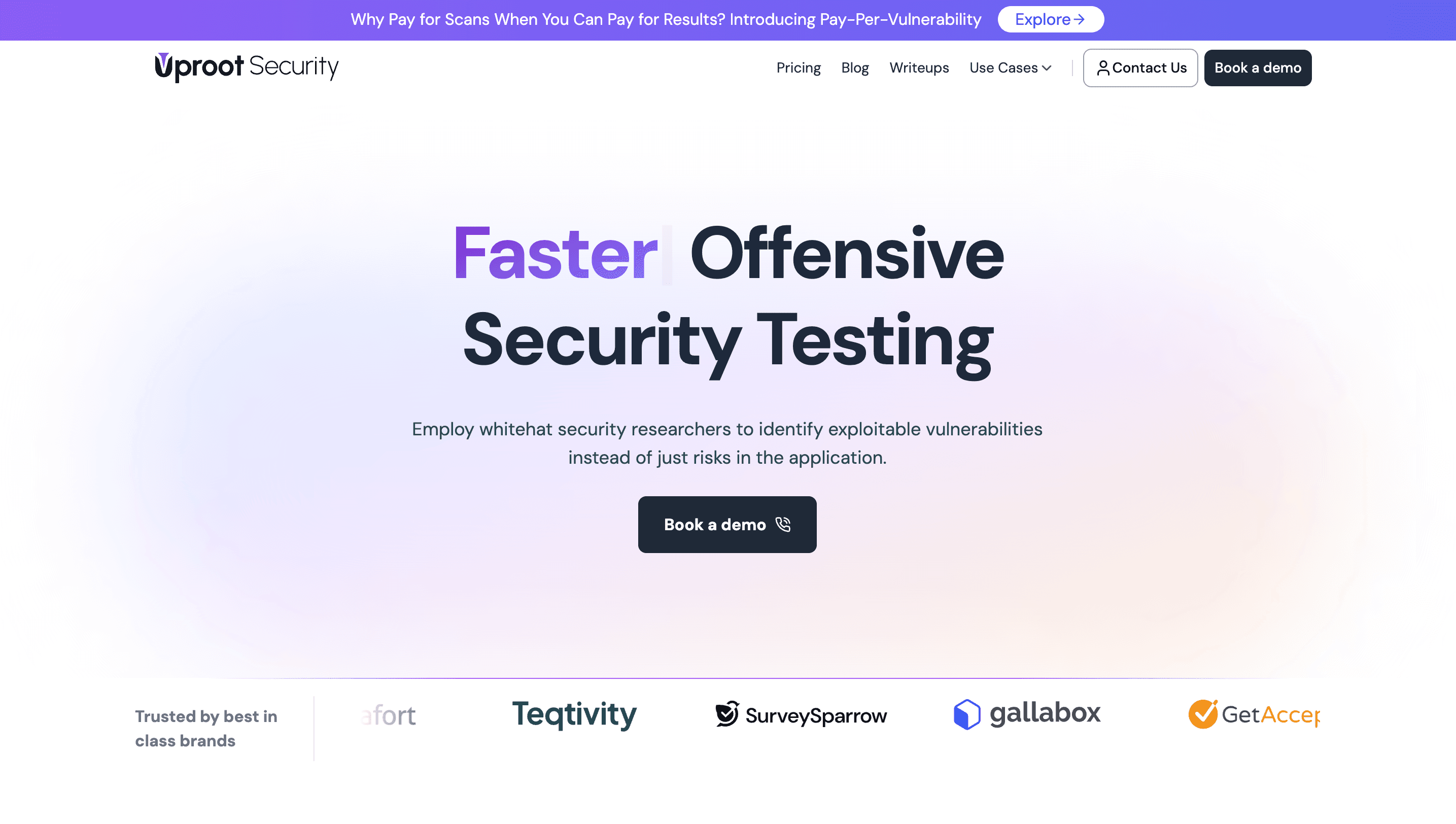 Uproot Security