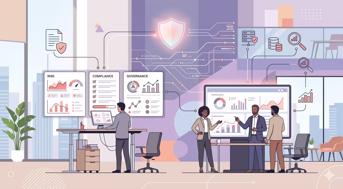 What is GRC? A Complete Introduction for Modern Businesses