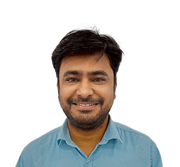 Yogesh Narayan