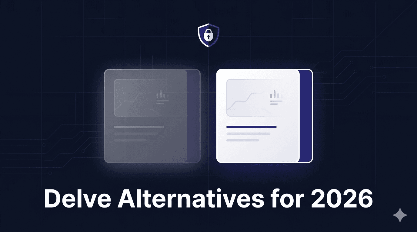 Top 5 Secure Alternatives to Delve for Compliance [2026]