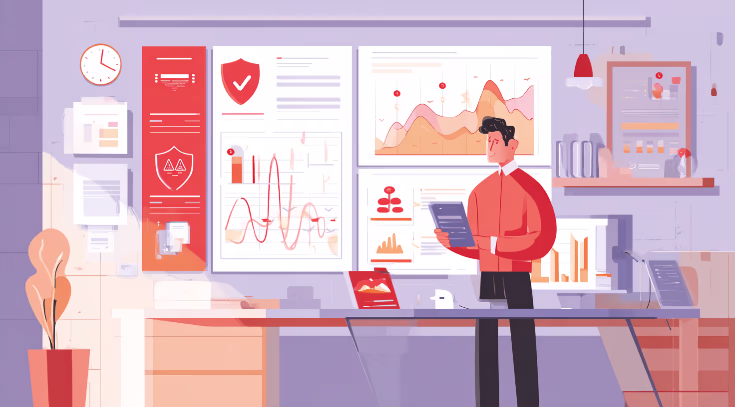 The Complete Guide to Risk Management for Modern Organizations