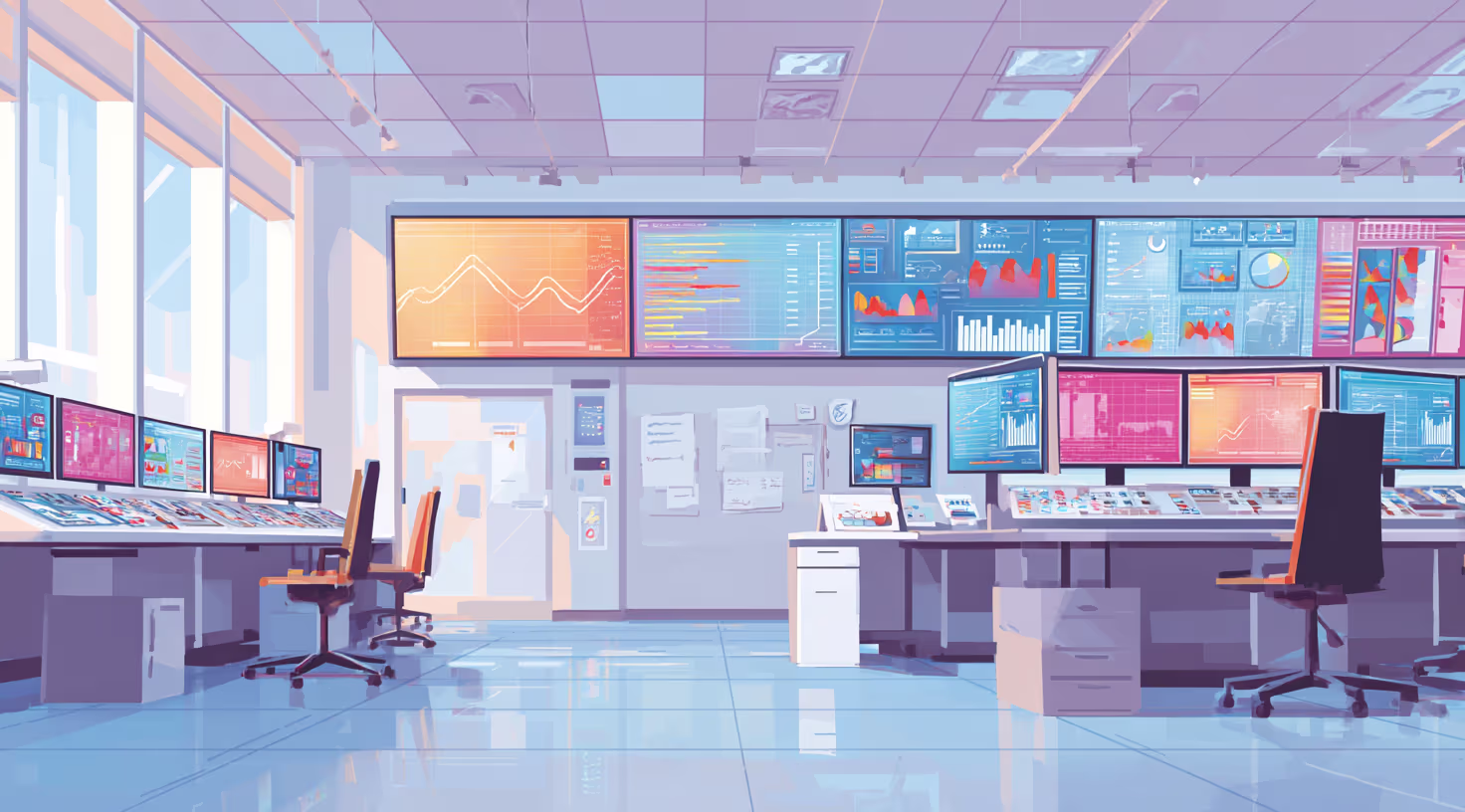 Risk Scores: Understanding, Measuring, and Managing All Risks