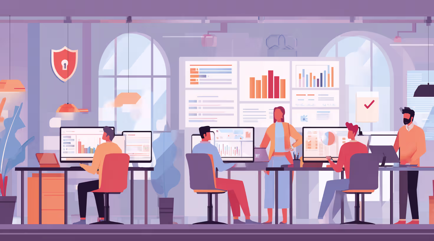 Security Compliance Checklist For Small Businesses