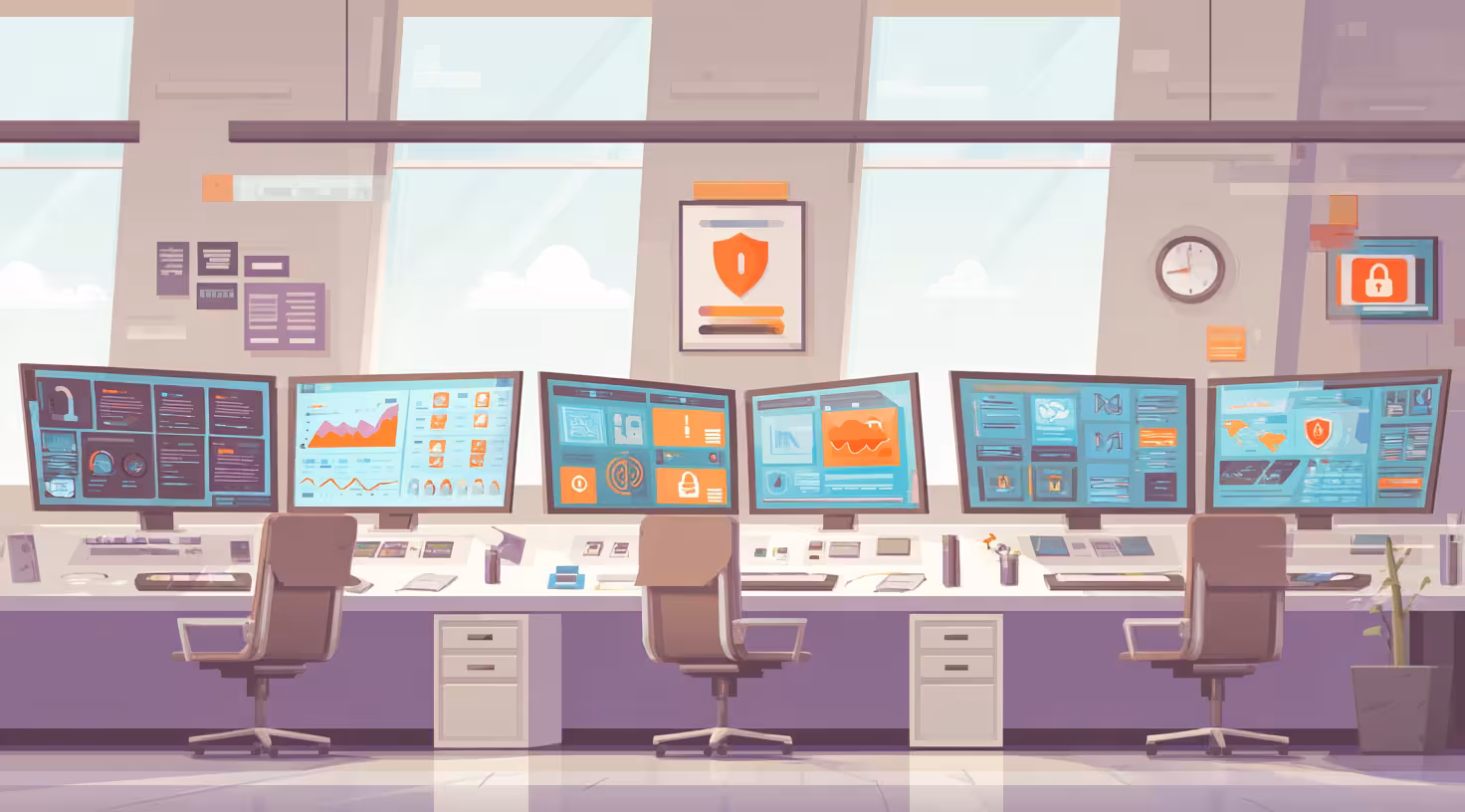 SOC 2 Trust Services Criteria Explained