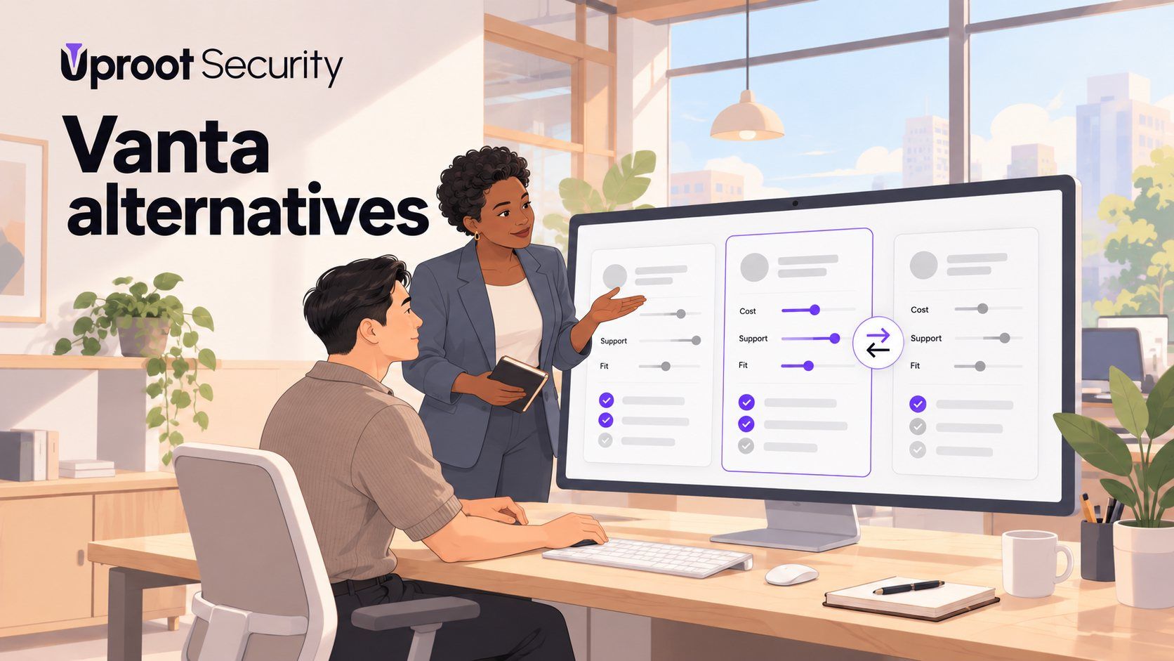 Best Vanta Alternatives in 2026: Pricing, Pros and Cons