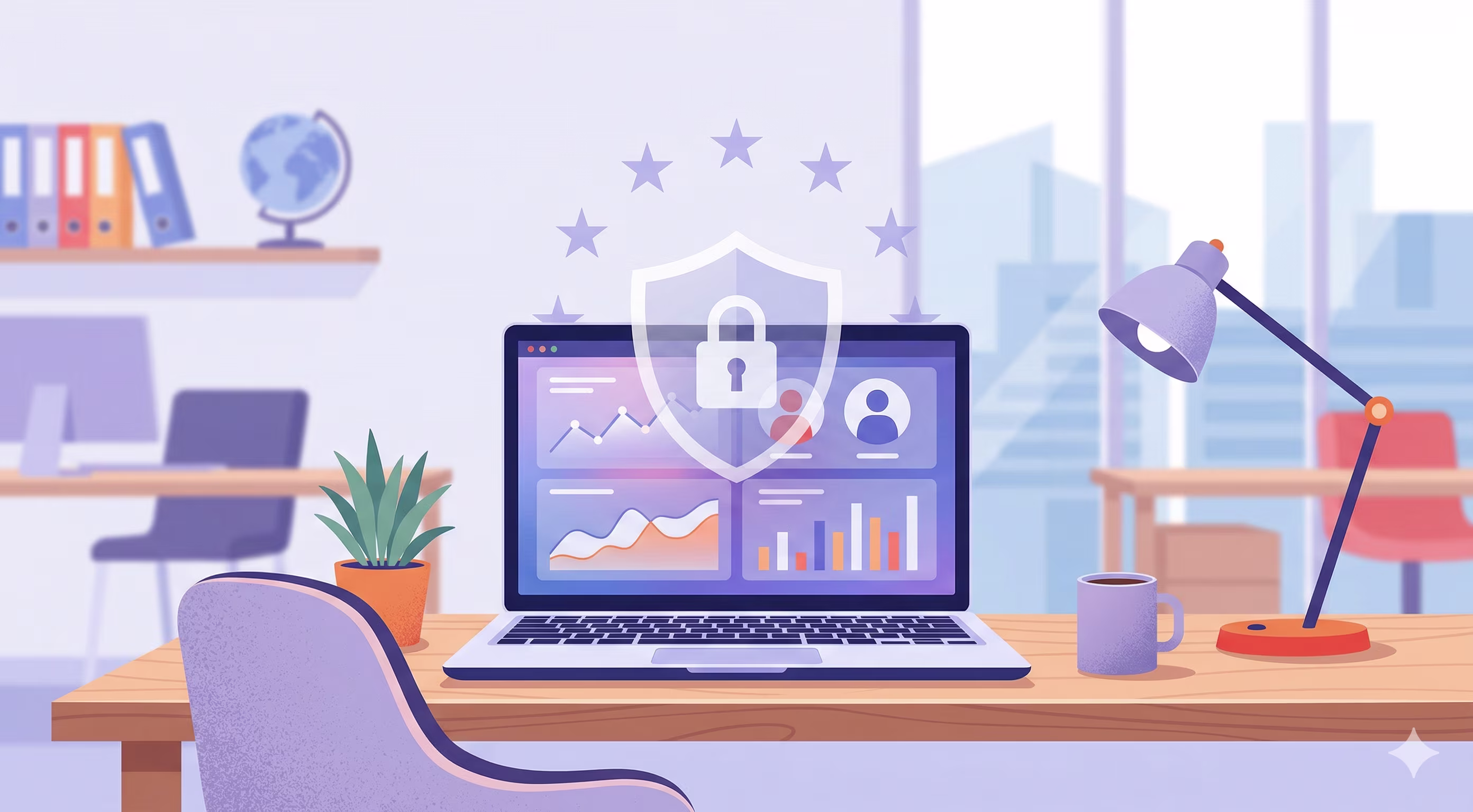 What is GDPR? A Plain-English Guide for Startups