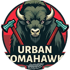 Profile photo of Urban Tomahawk