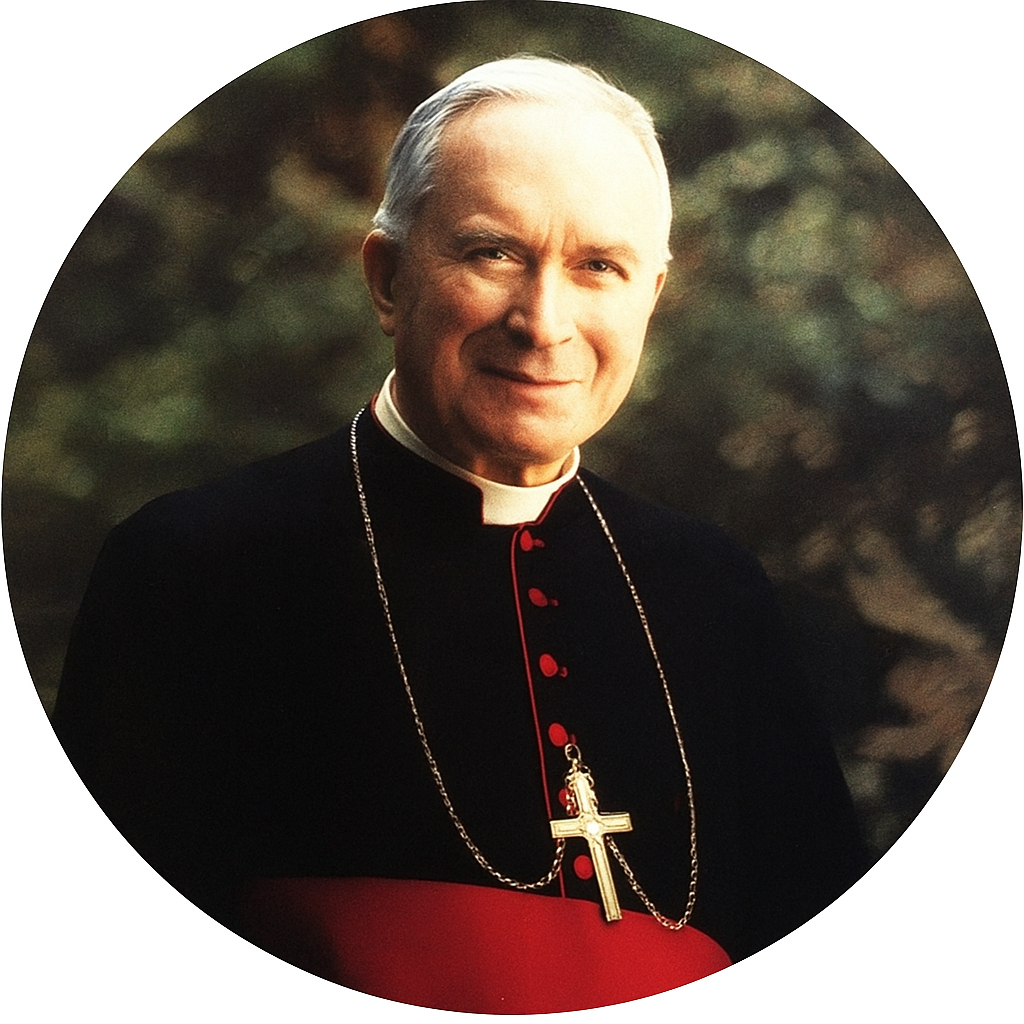 Dom Marcel Lefebvre