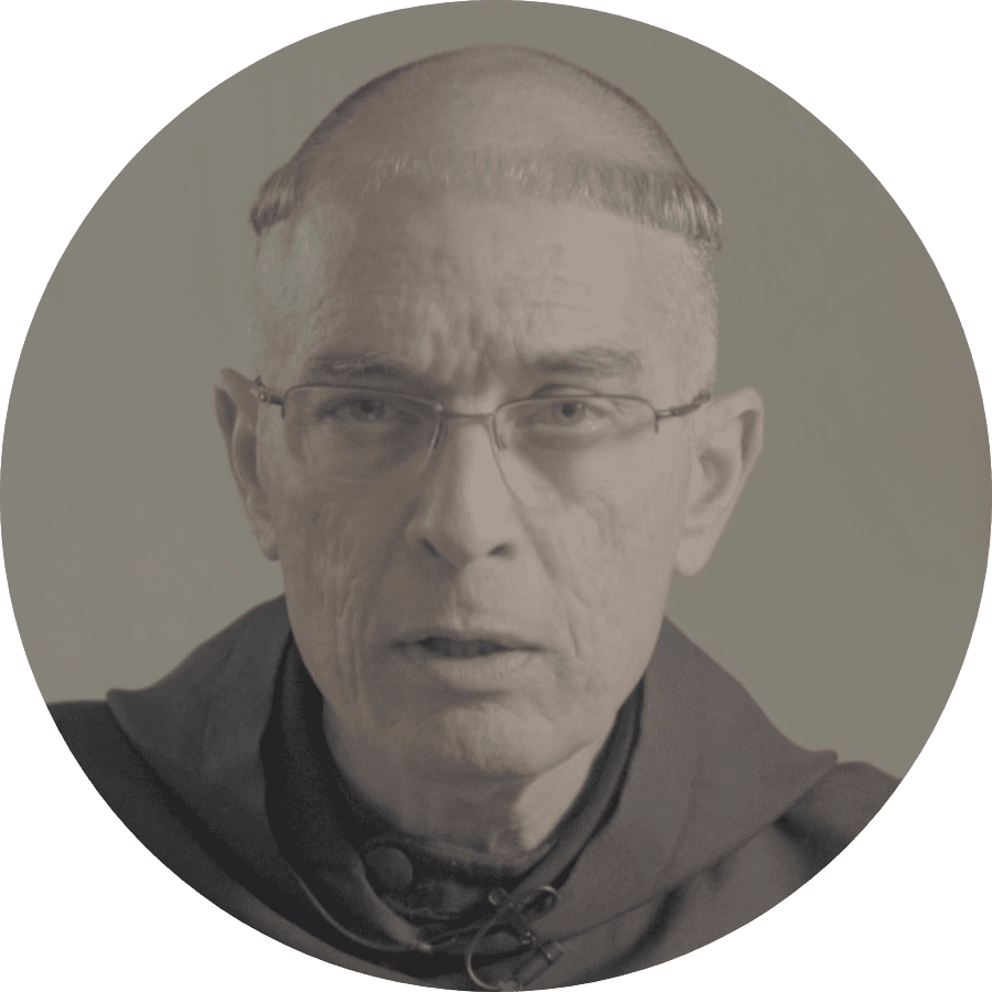Dom Lourenço Fleichman OSB