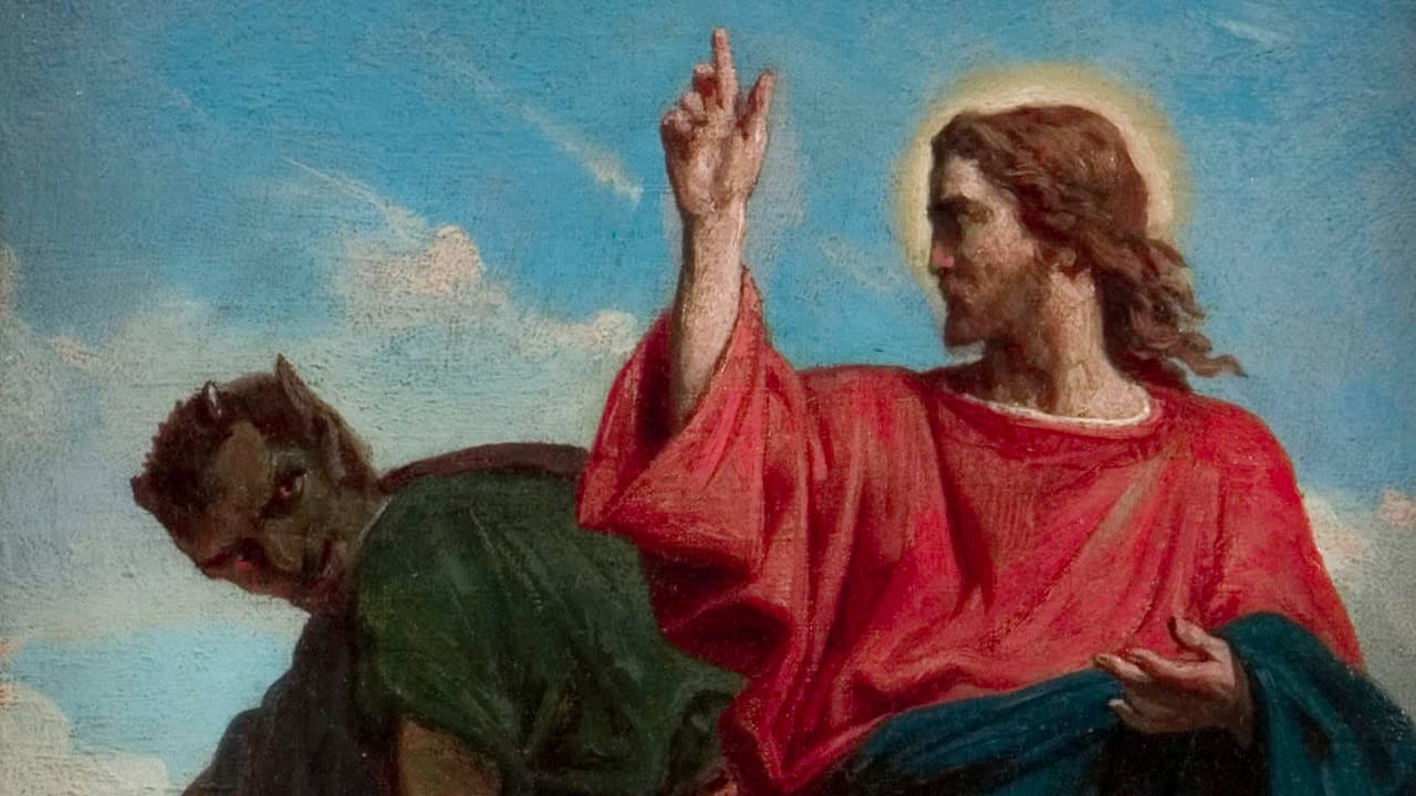 Qual o problema do espiritismo?