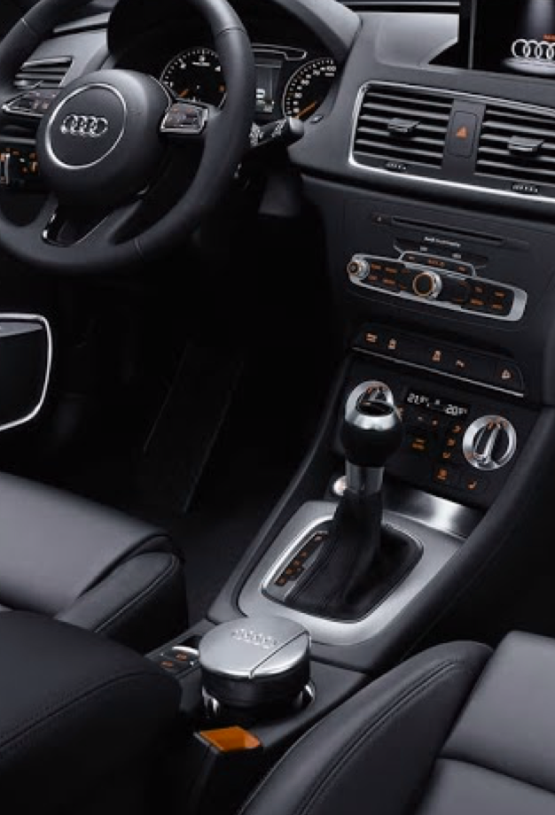 Automotive