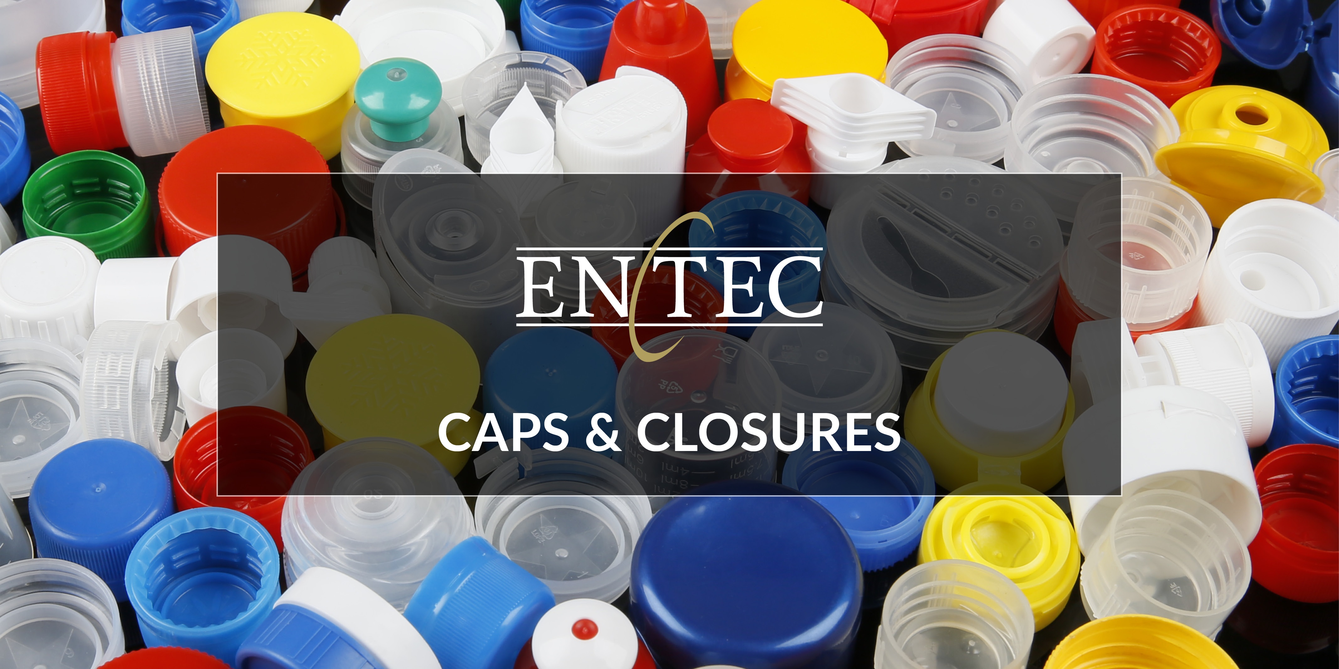 [STAGING] Caps & Closures