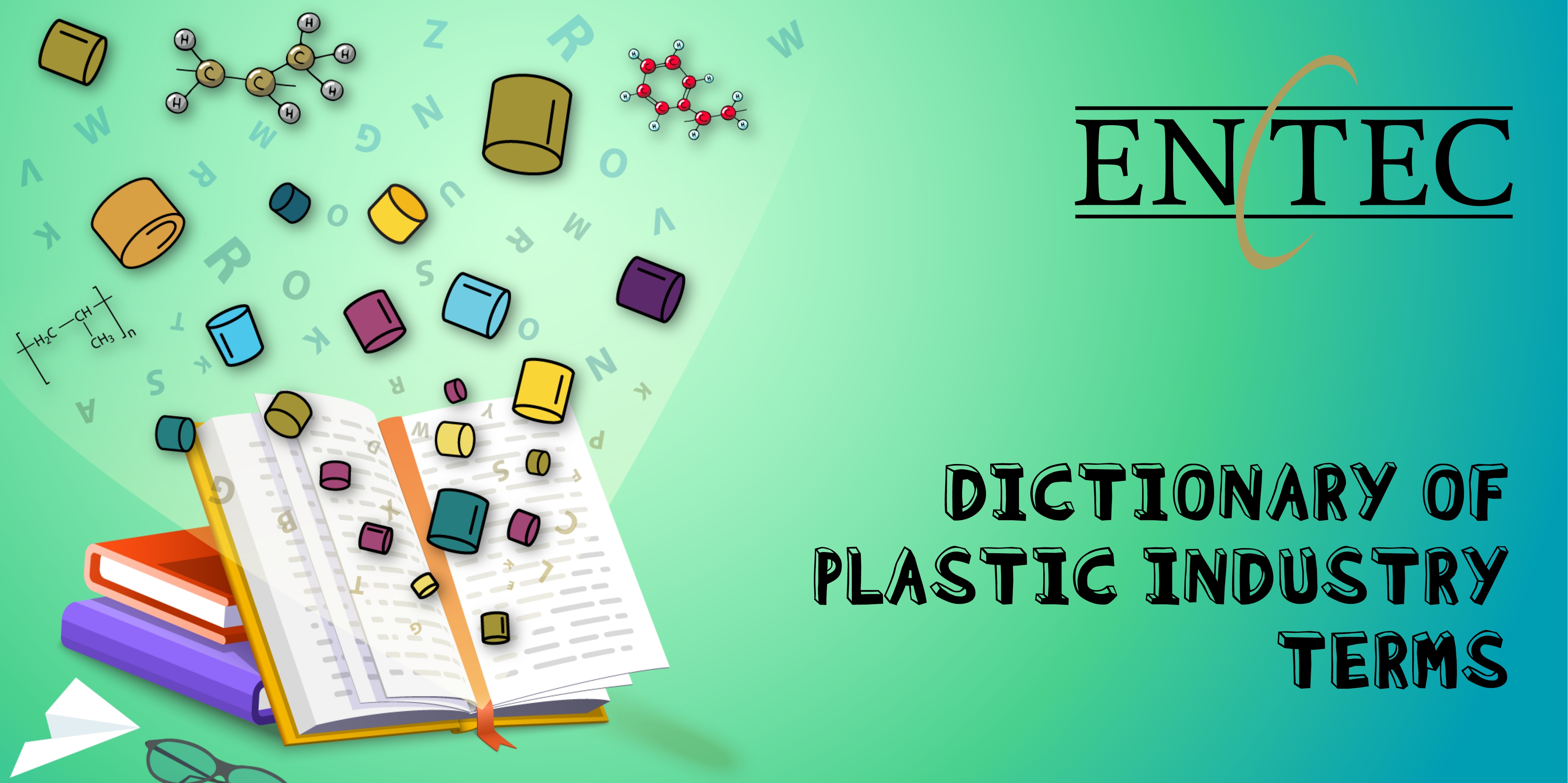 [STAGING] Dictionary of Plastic Industry Terms