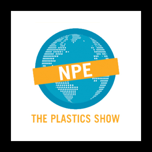 [STAGING] The Plastics Show