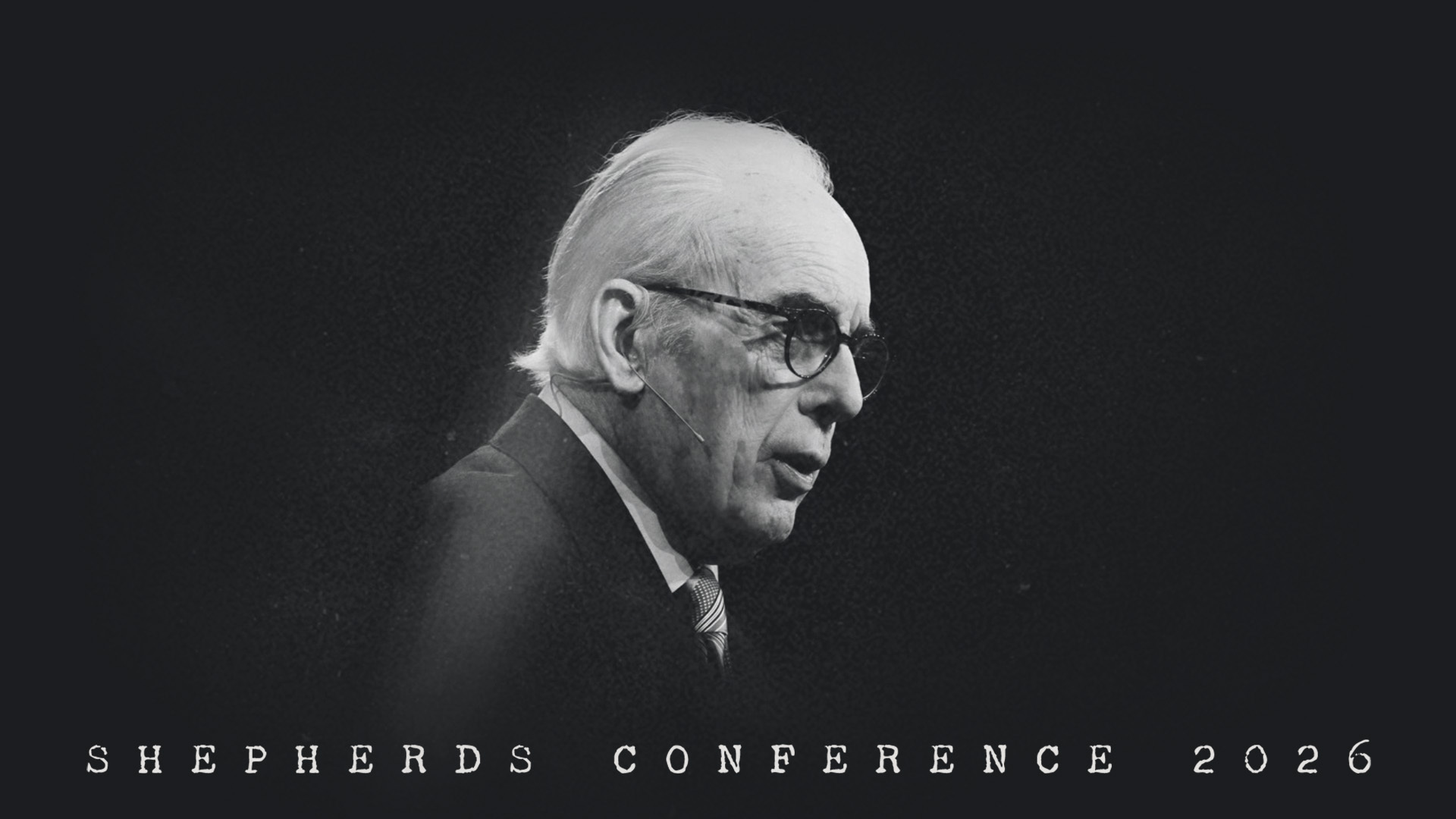 Shepherds Conference