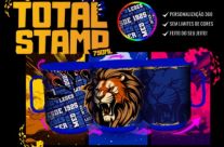 Caneca Total Stamp 790ml